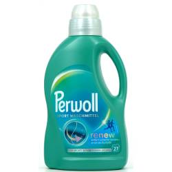 Perwoll Sport Renew Spezialwaschmittel