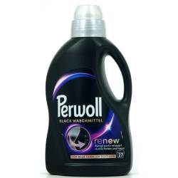 Perwoll Black Renew Spezialwaschmittel