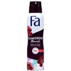 Fa Glamorous Moments 48h Deodorant