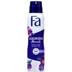 Fa Luxurious Moments 48h Deodorant