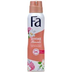 Fa Divine Moments 48h Deodorant