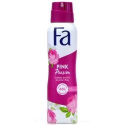 Fa Pink Passion 48h Deodorant