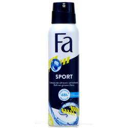 Fa Sport 48h Deodorant