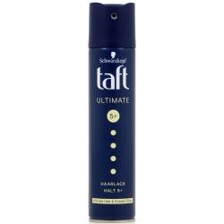 Taft Ultimate Haarlack 5+