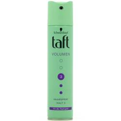 Taft Volumen 3 Haarspray