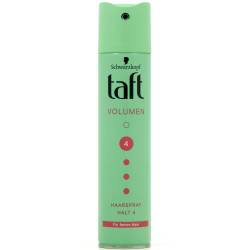 Taft Volumen 4 Haarspray