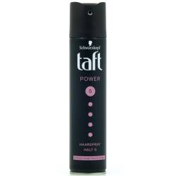 Taft Power Cashmere Haarspray