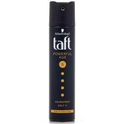 Taft Powerful Age 5 Haarspray