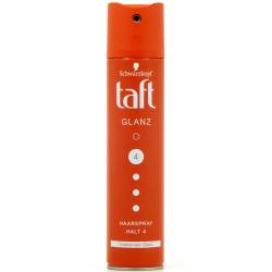 Taft Glanz 4 Haarspray