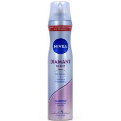 Nivea Diamant Glanz Haarspray