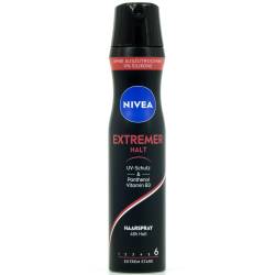 Nivea Extreme Halt Haarspray