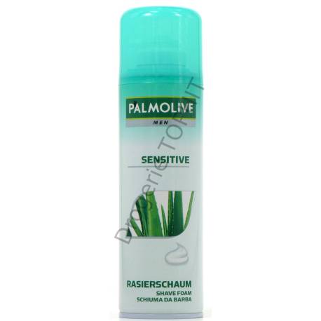 Palmolive Naturals Olivenmilch