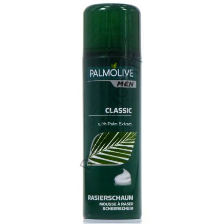 Palmolive Naturals Olivenmilch