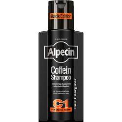 Alpecin Coffein C1 Black Edition