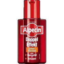 Alpecin Doppel Effect
