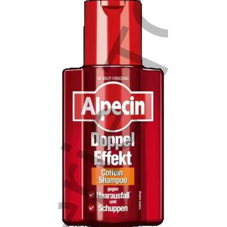 Alpecin Coffein C1 Black Edition