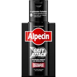 Alpecin Grey Attack