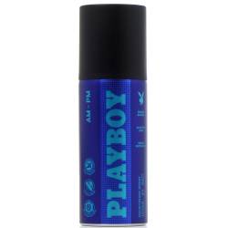 Playboy AM-PM 24h Deodorant