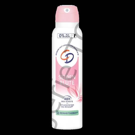 Nivea deodorant Fresh Natural