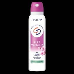 CD Pure Magnolia 48h Deodorant
