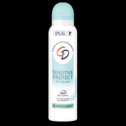 CD Sensitive Protect 48h Deodorant