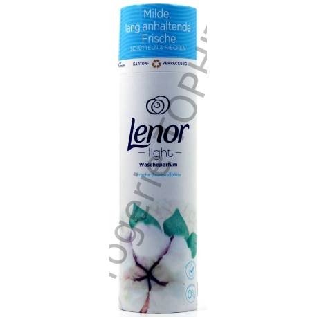 Lenor Mystery Magnolie