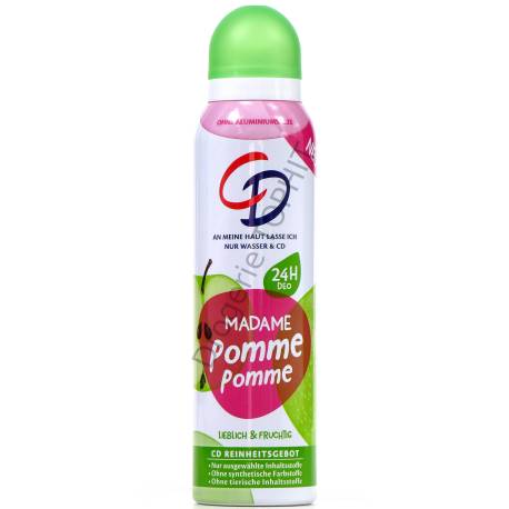 Nivea deodorant Fresh Natural