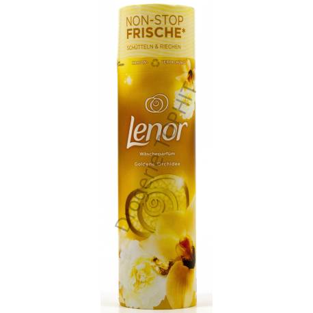 Lenor Goldenorchidee Wäscheparfüm