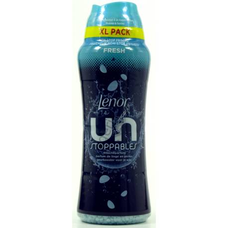 Lenor Mystery Magnolie