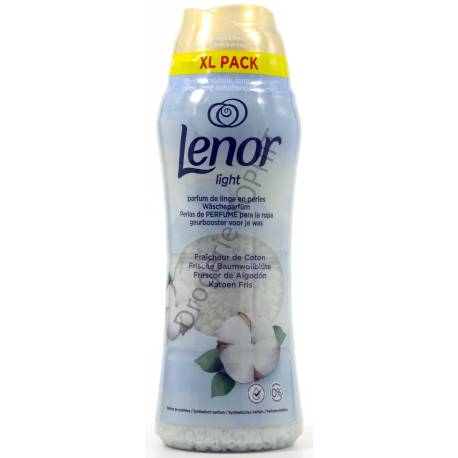 Lenor Mystery Magnolie