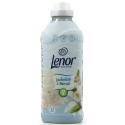 Lenor Lindenblüte & Meersalz