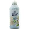 Lenor Lindenblüte & Meersalz
