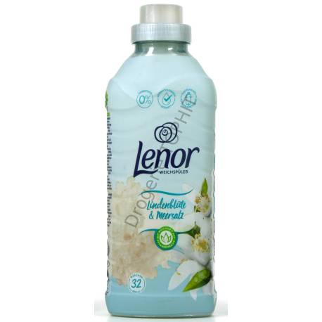 Lenor Mystery Magnolie