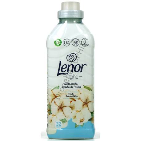 Lenor Mystery Magnolie