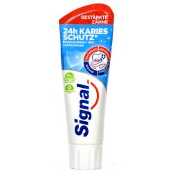 Signal 24h Karies Schutz Zahnpasta