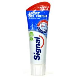 Signal Sport Gel Fresh