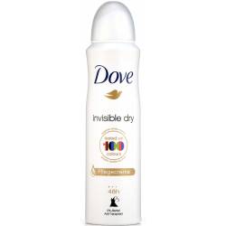 Dove Invisible Dry 48h Antiperspirant