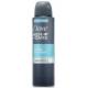 Dove Men+Care Clean Comfort 48h Antiperspirant