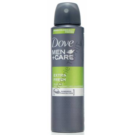 Dove Men+Care Extra Fresh 48h Antiperspirant