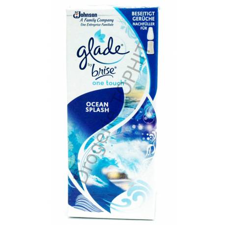 Glade By Brise One Ocean Splash