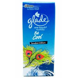 Glade By Brise One Touch Be Cool