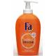 Fa Hygiene & Frische Orangen- Duft Flüssigseife