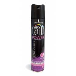 Taft Power Cashmere Touch Haarspray Mega Stark