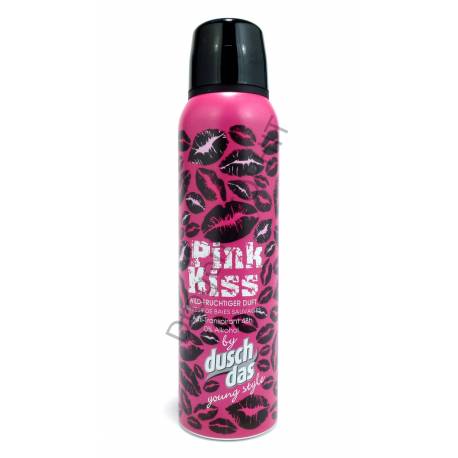 Duschdas 48h Anti-Transpirant Pink Kiss