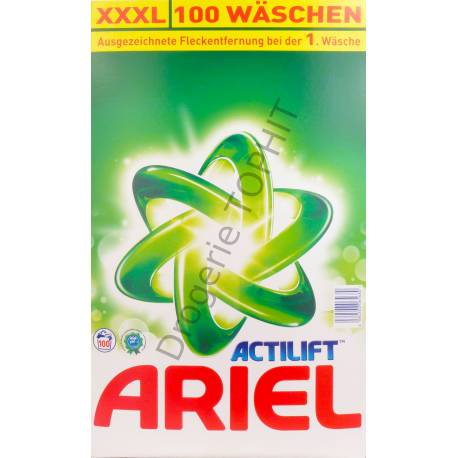 Ariel Univerzal Actilift XXXL