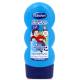 Bübchen Shampoo & Shower Himbärspaß