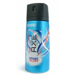 Axe Sportblast Deodorant