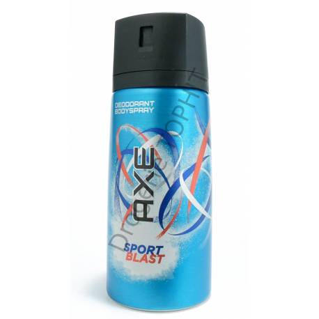 Axe Sportblast Deodorant