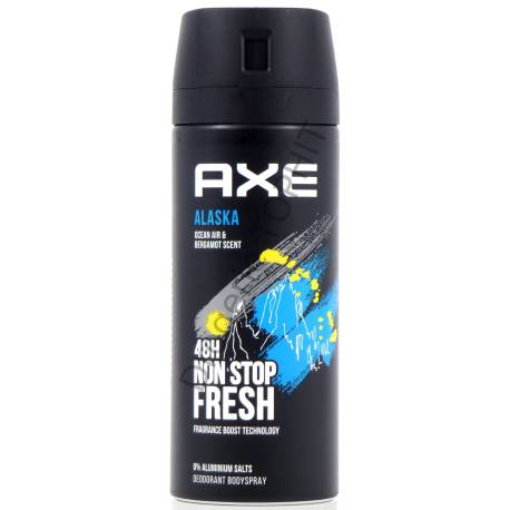 Axe Alaska Deodorant