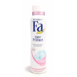 Fa Dry Protect Baumwollblüte Anti-Transpirant